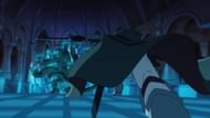 Paul rushing towards the Hydra (Image via Bind)
